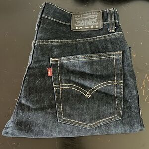 511™ SLIM FIT PERFORMANCE BOYS JEANS